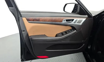 Genesis G80 2020, 91315 км, за 20700000 KRW - фото 24