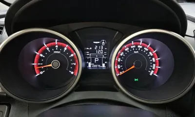 KG_Mobility_Ssangyong TIBOLI 2017, 128979 км, за 6990000 KRW - фото 8