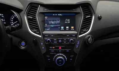 Hyundai Santafe 2018, 190427 км, за 10700000 KRW - фото 15