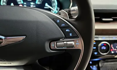 Genesis G80 2023, 78712 км, за 40900000 KRW - фото 33