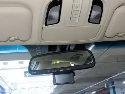 Kia K7 2016, 152101 км, за 8490000 KRW - фото 17