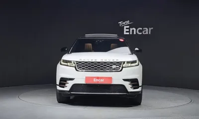 Land Rover Range Rover Velar 2018, 142265 км, за 29900000 KRW