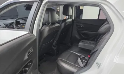 ChevroletGMDaewoo Trax 2020, 44005 км, за 9700000 KRW - фото 26