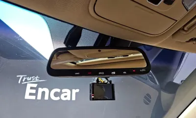Kia Canival 2019, 122902 км, за 16100000 KRW - фото 16