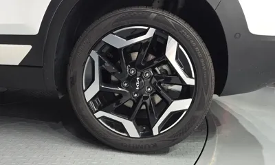 Kia Seltos 2026, 7245 км, за 39500000 KRW - фото 21