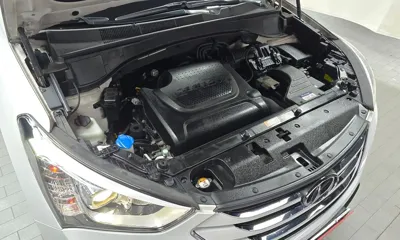 Hyundai Santafe 2013, 94476 км, за 10900000 KRW - фото 6