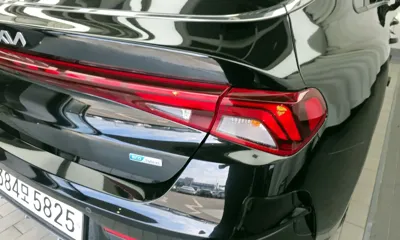 Kia K5 2022, 59648 км, за 19500000 KRW - фото 23
