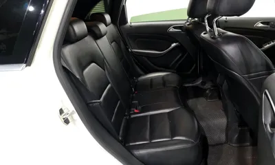Mercedes-Benz B-Class 2013, 98438 км, за 7100000 KRW - фото 12