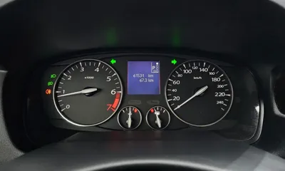 Renault-KoreaSamsung SM5 2012, 61531 км, за 3800000 KRW - фото 8