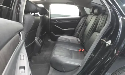 Honda Accord 2019, 58888 км, за 16500000 KRW - фото 12