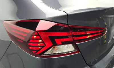 Hyundai Avante 2020, 31232 км, за 14700000 KRW - фото 23