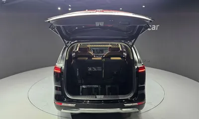 Kia Canival 2021, 183390 км, за 24000000 KRW - фото 20