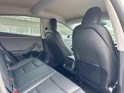 Tesla Model 3 2024, 80000 км, за 143800 CNY - фото 12