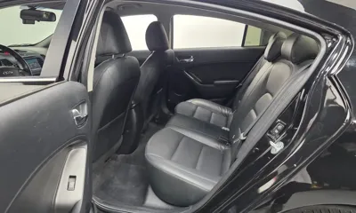 Kia K3 2013, 113855 км, за 6300000 KRW - фото 12
