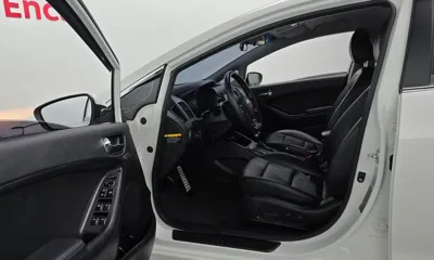 Kia K3 2013, 48278 км, за 7500000 KRW - фото 10