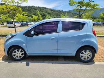 ChevroletGMDaewoo Spark 2014, 72877 км, за 2900000 KRW - фото 3