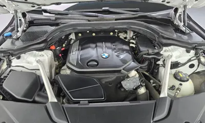 BMW Gran Turismo 2021, 184052 км, за 29400000 KRW - фото 6