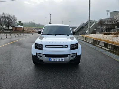 Land Rover Defender 2020, 77560 км, за 57900000 KRW - фото 3