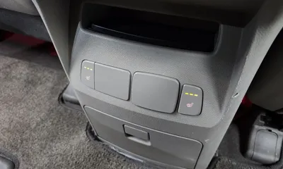 Kia Canival 2016, 205596 км, за 5900000 KRW - фото 18
