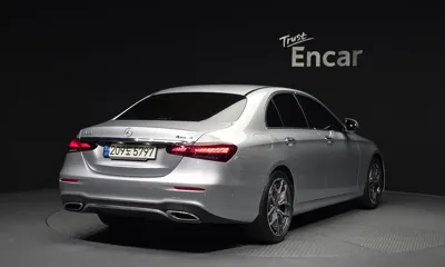 Mercedes-Benz E-Class 2022, 43986 км, за 41500000 KRW
