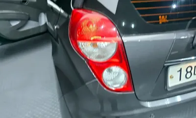 ChevroletGMDaewoo Spark 2014, 156482 км, за 3300000 KRW - фото 23