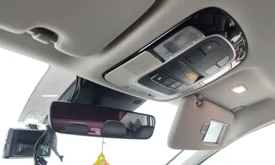 Hyundai Sonata 2020, 27230 км, за 18890000 KRW - фото 27