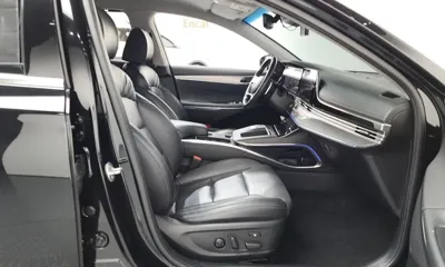 Hyundai Grandeur 2020, 154330 км, за 23500000 KRW - фото 26