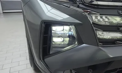 Hyundai Tucson 2024, 14882 км, за 30500000 KRW - фото 22