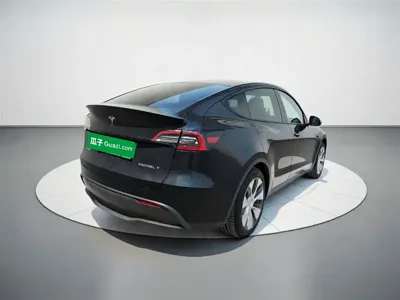 Tesla Model Y 2023, 21800 км, за 172399 CNY - фото 6