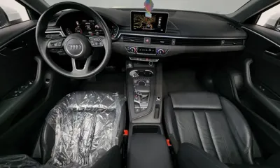 Audi A4 2018, 68161 км, за 16900000 KRW - фото 19