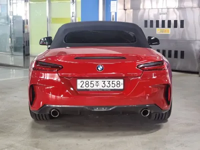 BMW Z4 2020, 20000 км, за 36500000 KRW