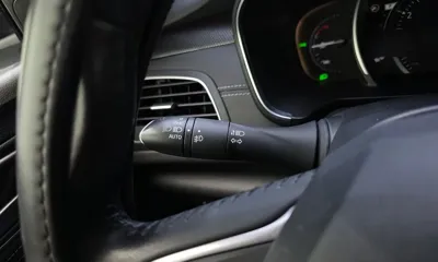 Renault-KoreaSamsung SM6 2016, 117470 км, за 6500000 KRW - фото 15
