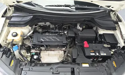 KG_Mobility_Ssangyong TIBOLI 2018, 68798 км, за 20000000 KRW - фото 6