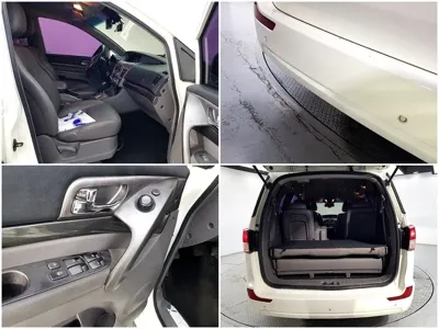 KG_Mobility_Ssangyong KORANDO 2015, 169948 км, за 2990000 KRW - фото 19