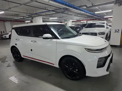 Kia Soul 2019, 188000 км, за 8500000 KRW - фото 6
