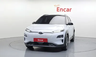 Hyundai Kona 2019, 95003 км, за 17900000 KRW