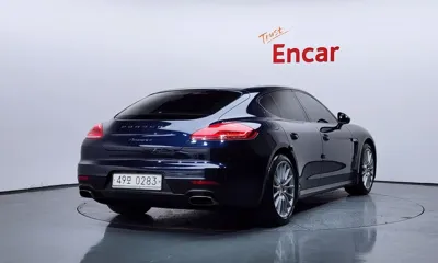 Porsche Panamera 2016, 66382 км, за 36300000 KRW