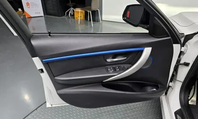 BMW 3-Series 2016, 139904 км, за 15490000 KRW - фото 24
