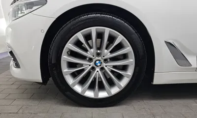BMW 5-Series 2019, 159084 км, за 20400000 KRW - фото 5