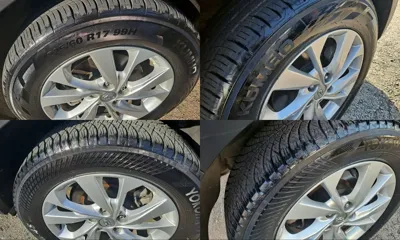 Hyundai Tucson 2019, 55000 км, за 14400000 KRW - фото 8