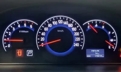 Hyundai Veracruz 2010, 175919 км, за 5990000 KRW - фото 8