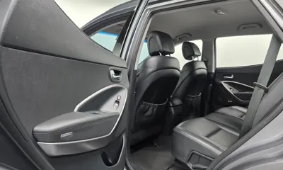 Hyundai Santafe 2013, 167512 км, за 7300000 KRW - фото 27