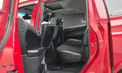 KG_Mobility_Ssangyong KORANDO 2012, 124847 км, за 5500000 KRW - фото 20