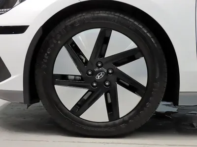 Hyundai Ioniq6 2023, 72849 км, за 24900000 KRW - фото 20