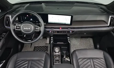 Kia Sorento 2025, 14881 км, за 42990000 KRW - фото 7