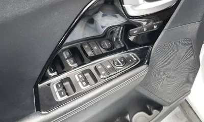 Kia Niro 2018, 65424 км, за 13990000 KRW - фото 34