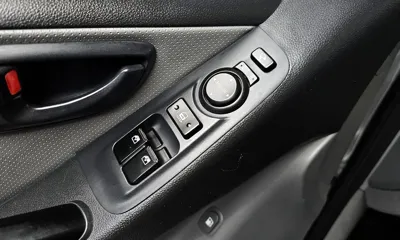Hyundai Starex 2016, 44236 км, за 11500000 KRW - фото 18