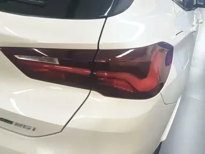 BMW X2 2021, 14800 км, за 99800 CNY - фото 8