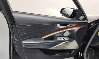 Kia K9 2019, 171585 км, за 21200000 KRW - фото 24