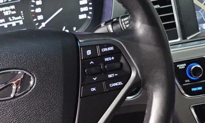 Hyundai Sonata 2016, 136185 км, за 8900000 KRW - фото 18